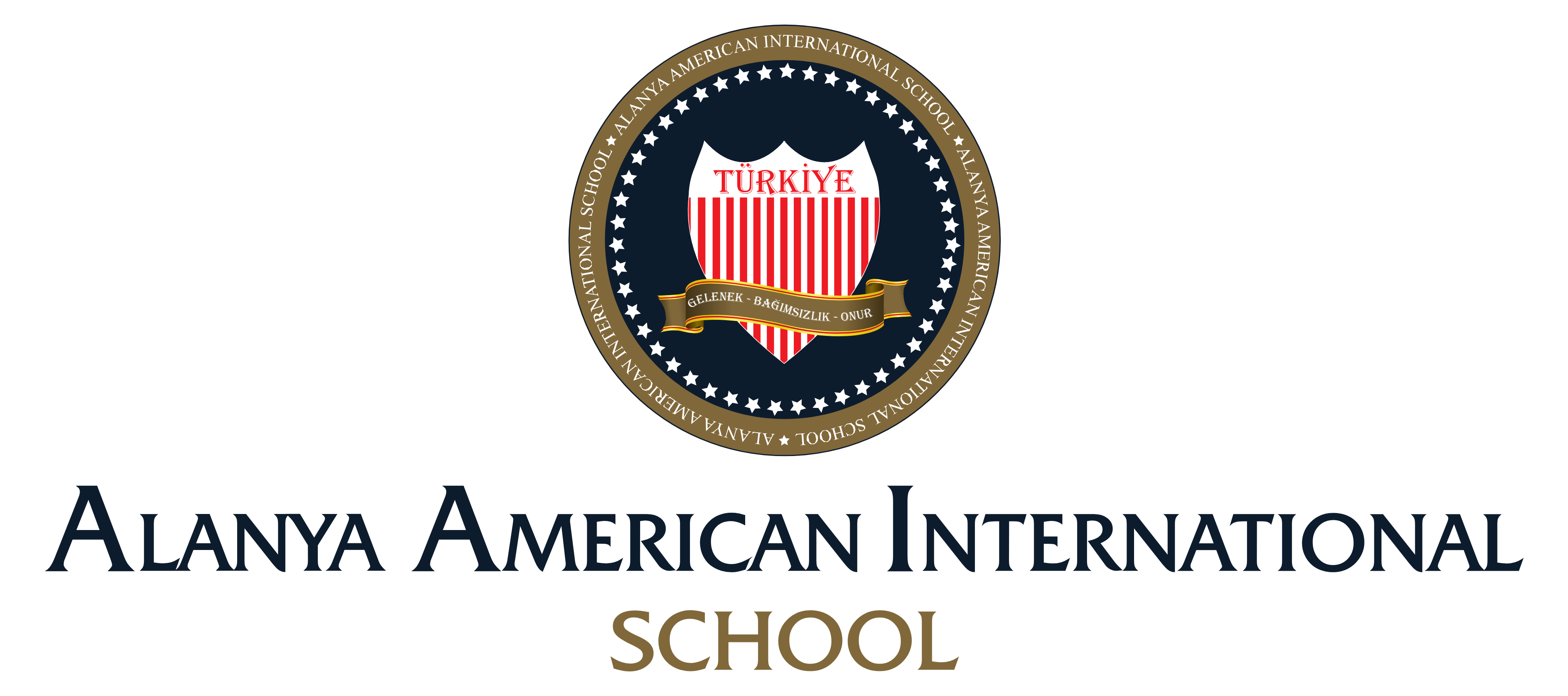 Alanya American International School
